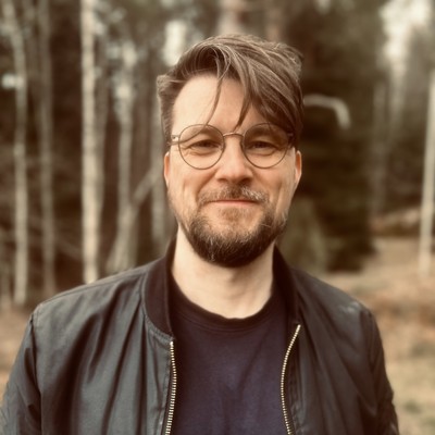 Jarkko Meretniemi